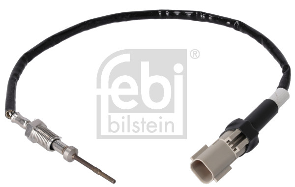Febi Bilstein Sensor, uitlaatgastemperatuur 1000602