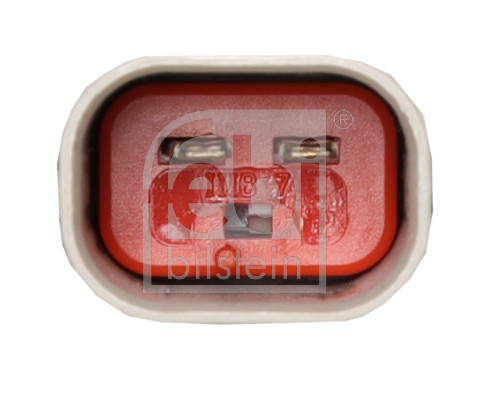 Febi Bilstein Sensor, uitlaatgastemperatuur 1000602