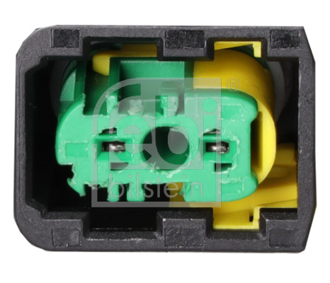 Febi Bilstein Sensor, uitlaatgastemperatuur 1000603