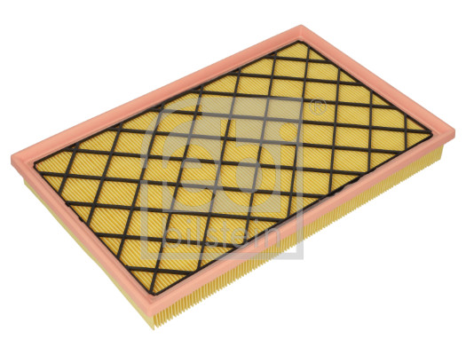 Febi Bilstein Luchtfilter 1000610