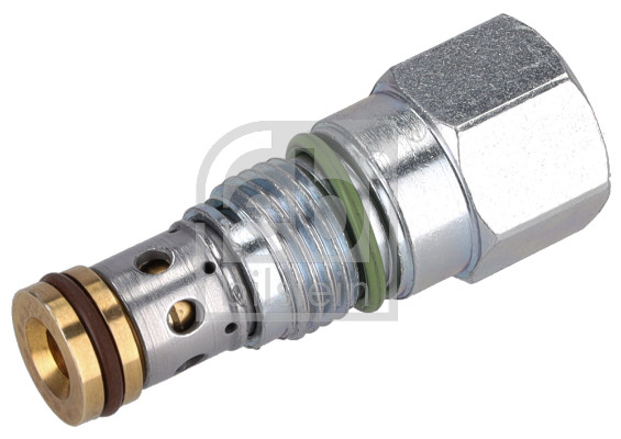 Klep, brandstoftoevoersysteem Febi Bilstein 1000614