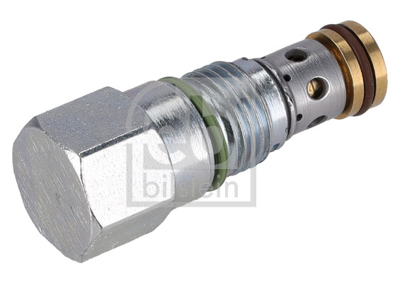 Febi Bilstein Klep, brandstoftoevoersysteem 1000614