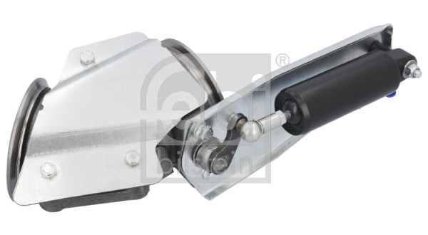 Febi Bilstein Spruitstuk, uitlaatsysteem 1000637