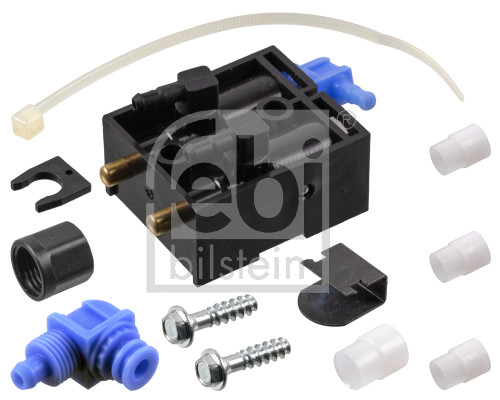 Febi Bilstein Stel element, zitplaatsverstelling 1000660