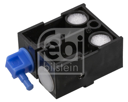 Febi Bilstein Stel element, zitplaatsverstelling 1000660