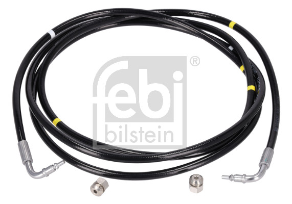 Slangleiding, kiepmechanisme Febi Bilstein 1000665