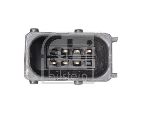 Febi Bilstein Deurslot 1000768