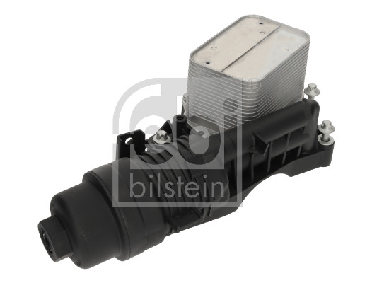 Febi Bilstein Behuizing, oliefilter 1000791