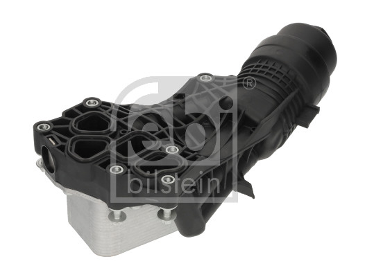 Febi Bilstein Behuizing, oliefilter 1000791