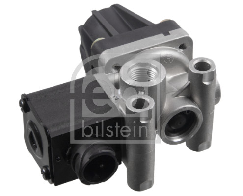 Febi Bilstein Drukbegrenzingsklep 1000803
