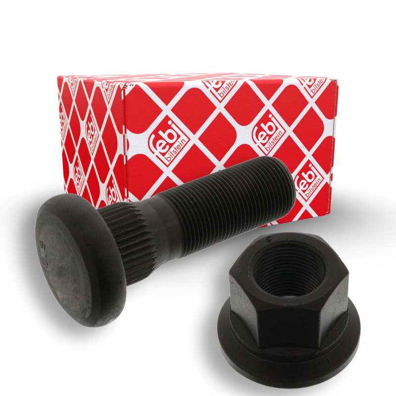 Wielbout/moer Febi Bilstein 100082