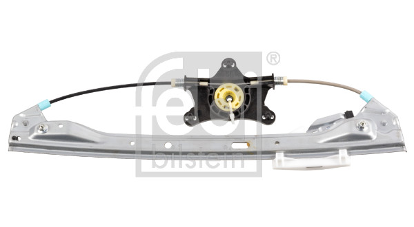 Febi Bilstein Raambedieningsmechanisme 1000842