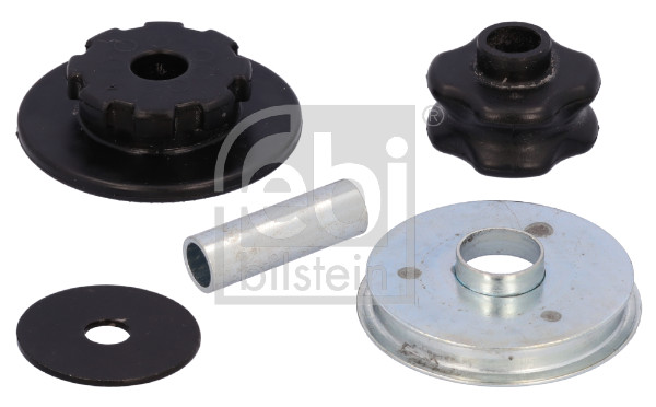 Reparatieset, Ring voor schokbreker veerpootlager Febi Bilstein 1000854