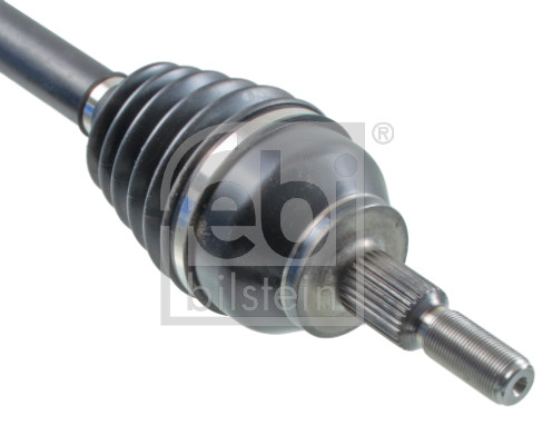 Febi Bilstein Aandrijfas 1000861