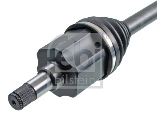 Febi Bilstein Aandrijfas 1000861