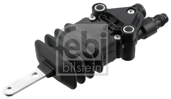 Febi Bilstein Klep, cabine-ophanging 1000865