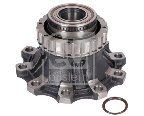 Febi Bilstein Wielnaaf 1000882