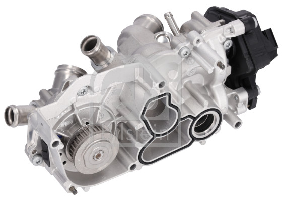 Febi Bilstein Waterpomp, motorkoeling 1000888