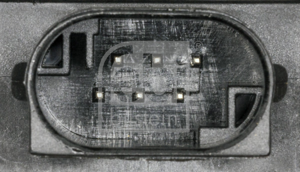Febi Bilstein Xenonlicht sensor (lichtstraalregeling) 100090