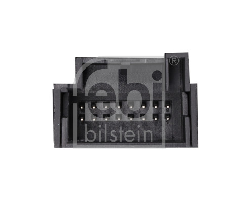 Febi Bilstein Schakelaar, handrembediening 1000973