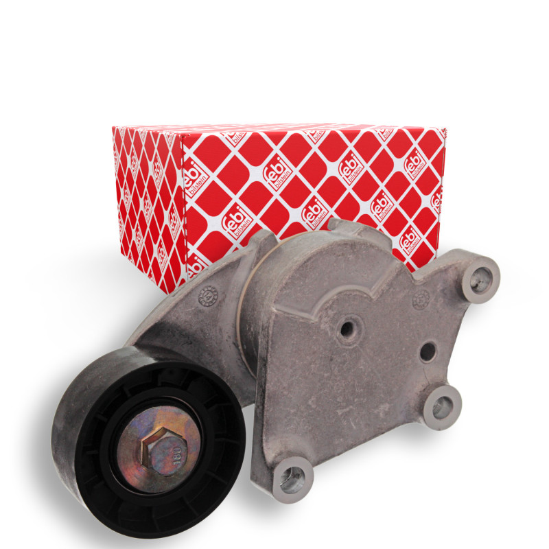 Spanner poly V-riem Febi Bilstein 100097
