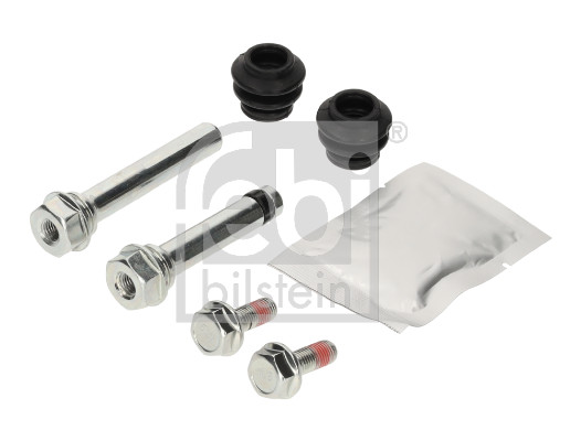 Febi Bilstein Geleidehulzenset, remklauw 1001001