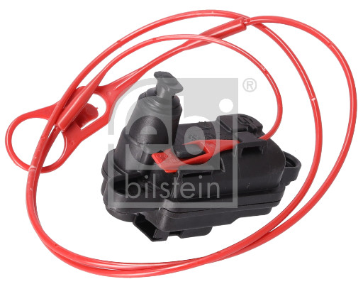 Stel element, centrale vergrendeling Febi Bilstein 1001031