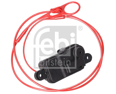 Febi Bilstein Stel element, centrale vergrendeling 1001031