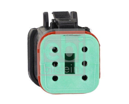 Febi Bilstein Koelventilatorwiel 1001056