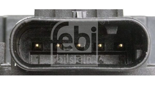 Febi Bilstein NOx-sensor, ureuminspuiting 1001069