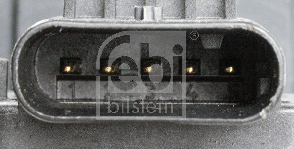 Febi Bilstein NOx-sensor, ureuminspuiting 1001076