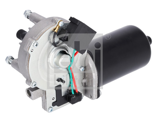 Febi Bilstein Ruitenwissermotor 1001118