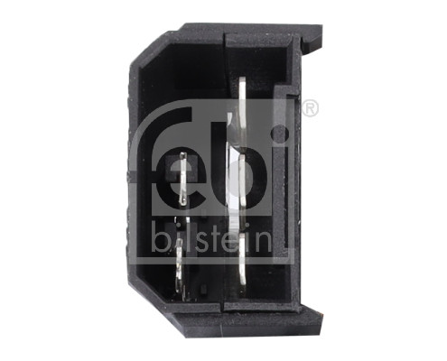 Febi Bilstein Ruitenwissermotor 1001118