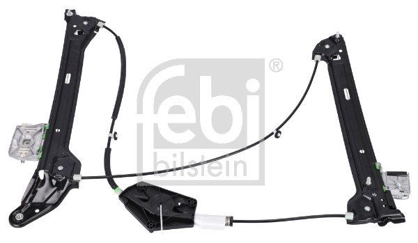 Febi Bilstein Raambedieningsmechanisme 1001119