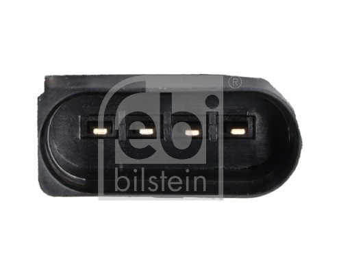 Febi Bilstein Ruitenwissermotor 1001300
