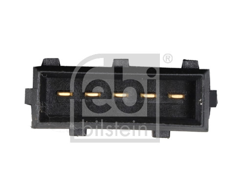 Febi Bilstein Ruitenwissermotor 1001302