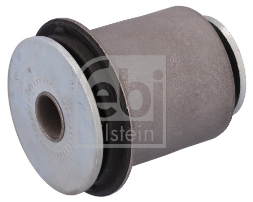 Draagarmrubber Febi Bilstein 1001303