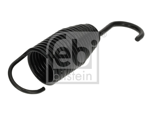 Veer, remschoen Febi Bilstein 1001386