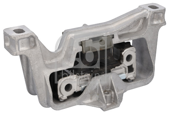 Febi Bilstein Aslichaam-/motorsteunlager 1001392