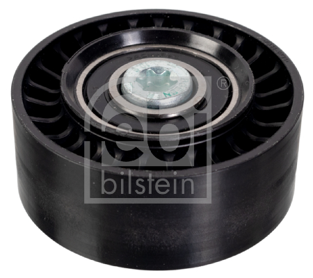 Febi Bilstein Geleiderol (poly) V-riem 100154