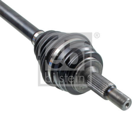 Febi Bilstein Aandrijfas 1001601