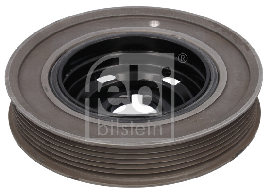 Febi Bilstein Riemschijf, krukas 1001652