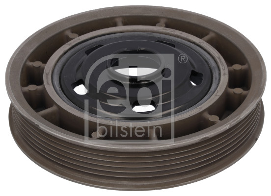 Febi Bilstein Riemschijf, krukas 1001652