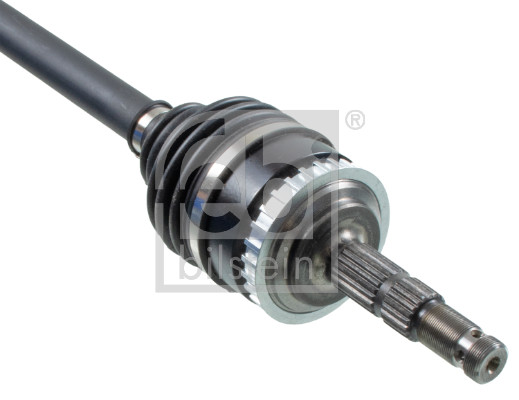 Febi Bilstein Aandrijfas 1001656