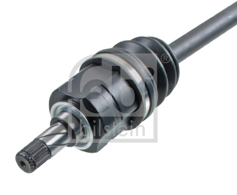 Febi Bilstein Aandrijfas 1001656