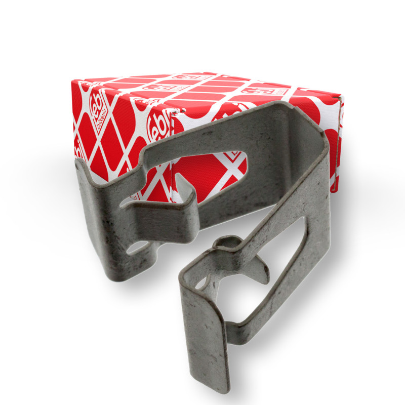 Clip, interieurverkleding Febi Bilstein 100167