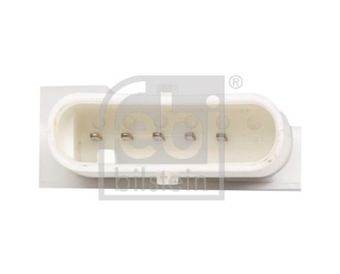 Febi Bilstein Deurslot 1001712