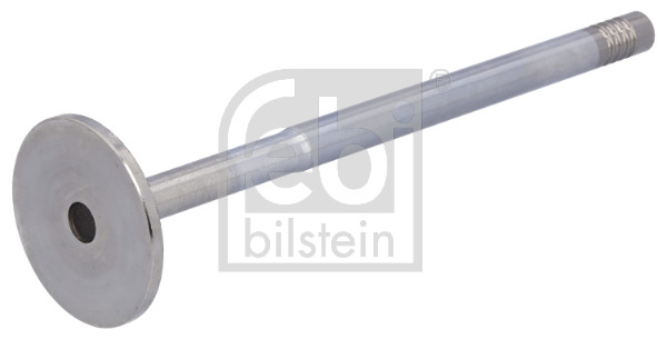 Febi Bilstein Inlaatklep 1001740