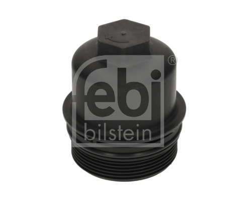 Febi Bilstein Deksel, oliefilterbehuizing 1001763