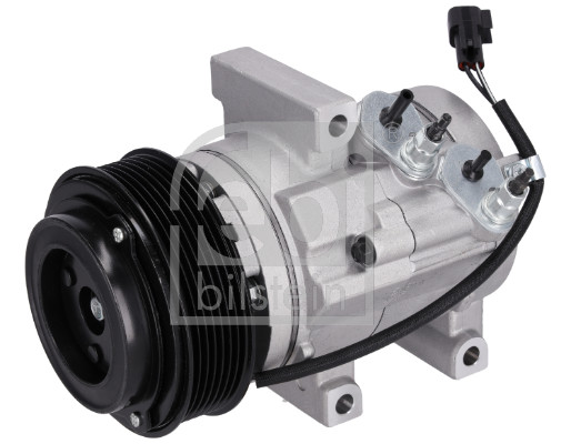 Febi Bilstein Compressor, airconditioning 1001850